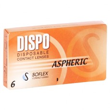 Dispo Aspheric
